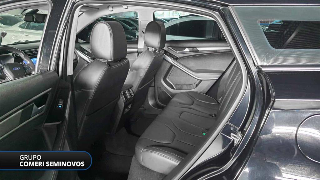 TERRITORY 1.5 ECOBOOST GTDI GASOLINA SEL AUTOMÁTICO11