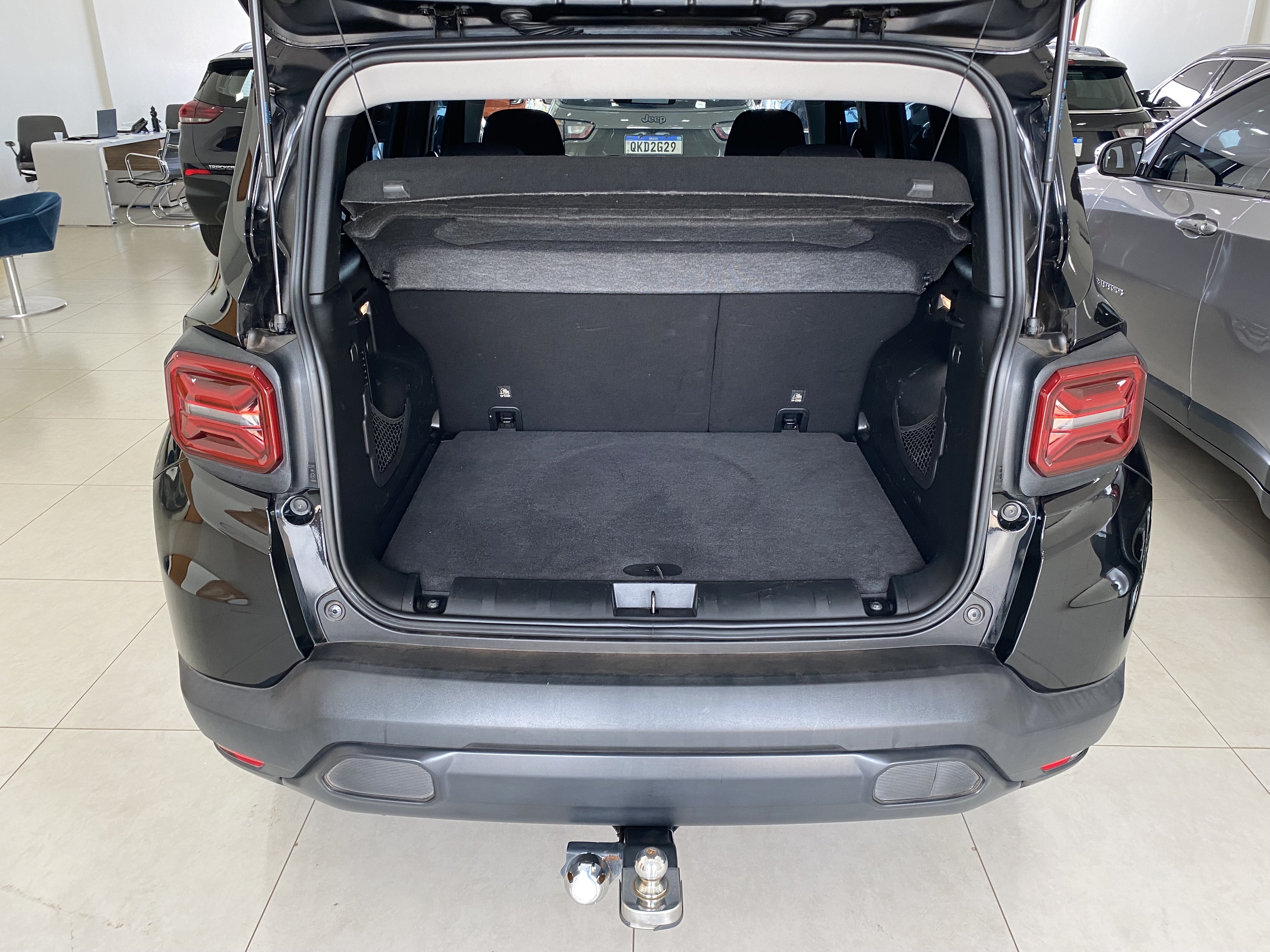 RENEGADE 1.3 T270 TURBO FLEX SPORT AT66