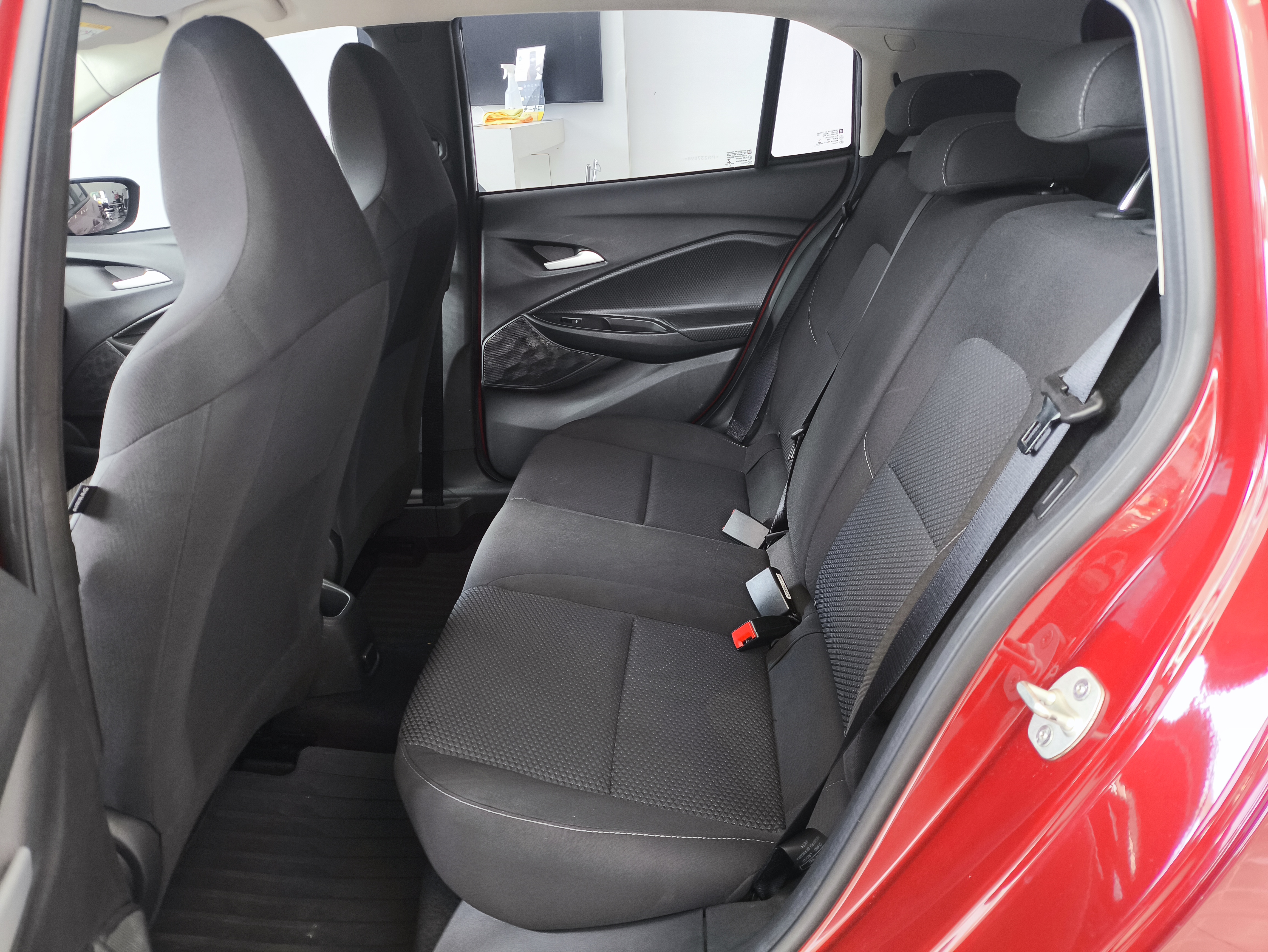 GM - Chevrolet-ONIX-1.0 FLEX LT MANUAL