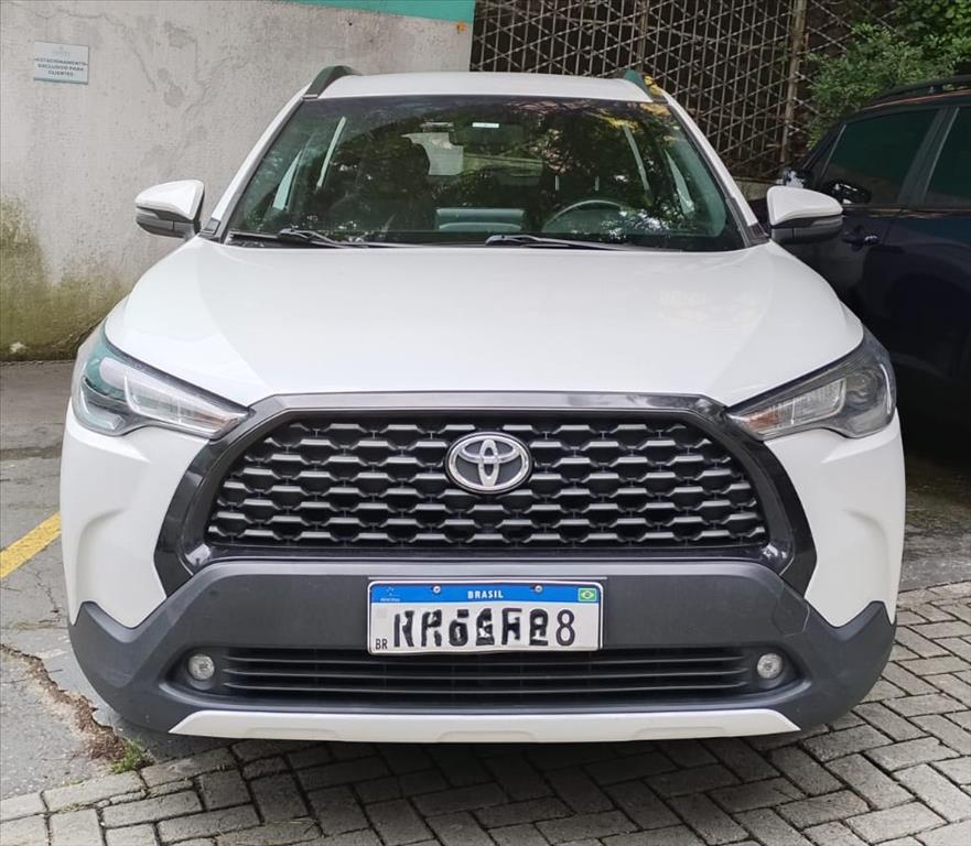 COROLLA CROSS 2.0 VVT-IE FLEX XR DIRECT SHIFT18