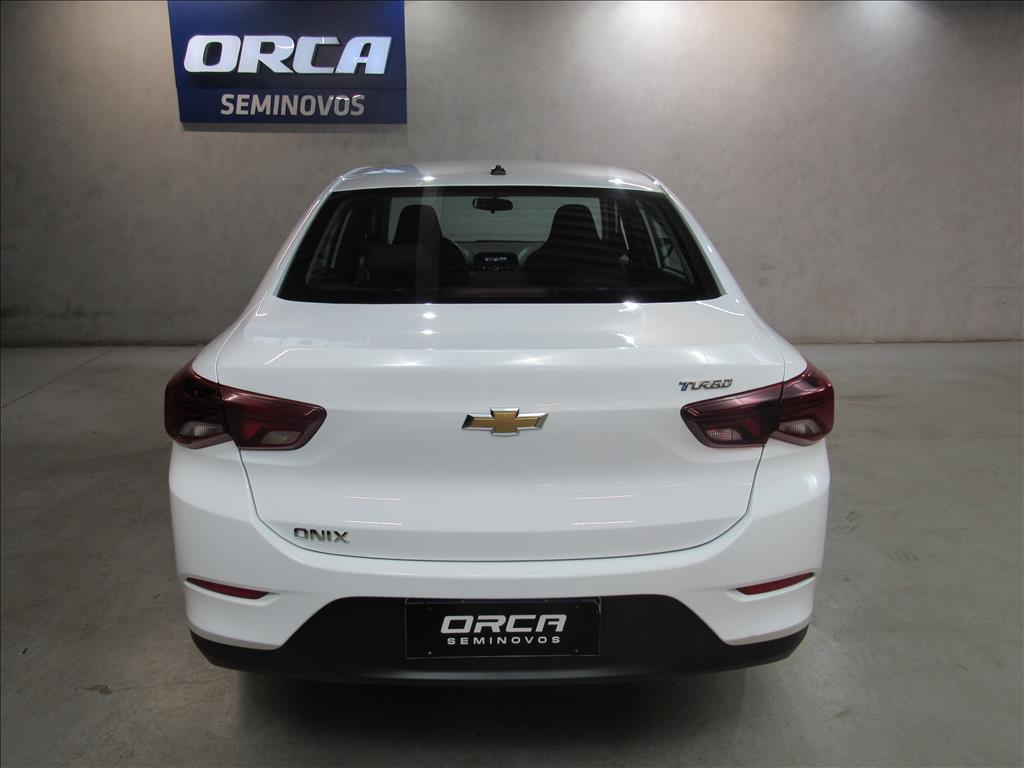ONIX PLUS 1.0 TURBO FLEX AUTOMÁTICO5 ONIX PLUS 1.0 TURBO FLEX AUTOMÁTICO5