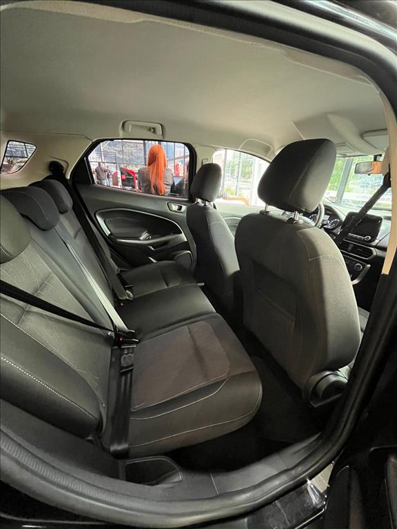 ECOSPORT 1.5 TI-VCT FLEX SE MANUAL8