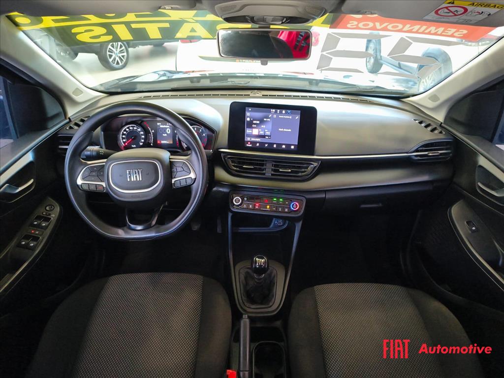 PULSE 1.3 FLEX DRIVE MANUAL13