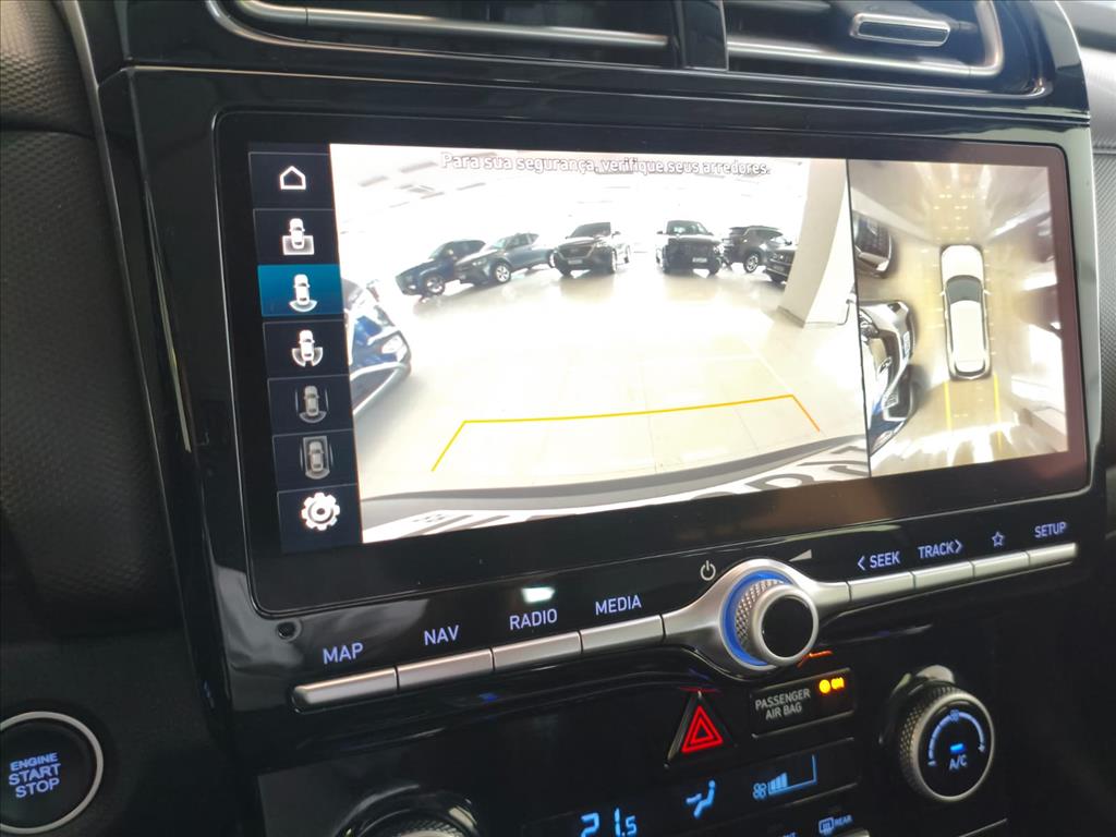 Hyundai-CRETA-1.0 TGDI FLEX PLATINUM AUTOMÁTICO
