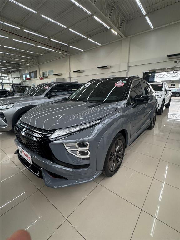 ECLIPSE CROSS 1.5 MIVEC TURBO GASOLINA HPE CVT1