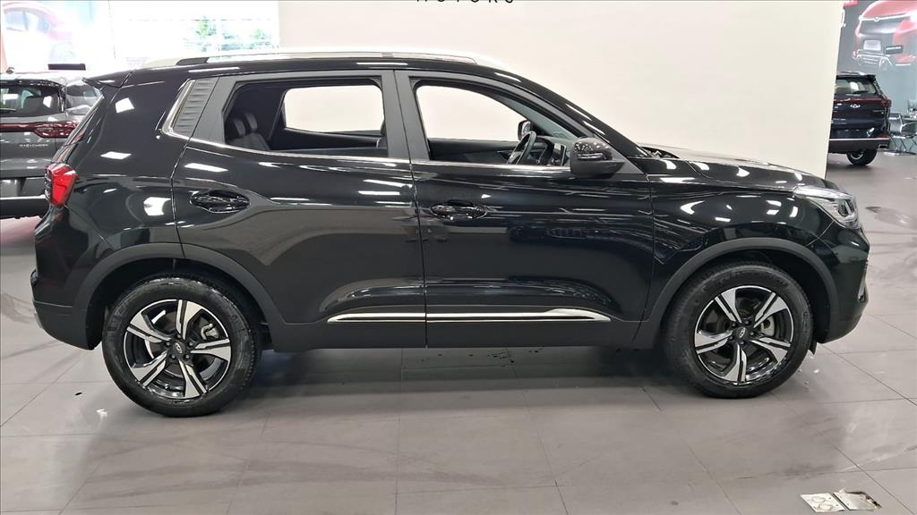 CAOA Chery-TIGGO 5x-1.5 VVT TURBO iFLEX SPORT CVT