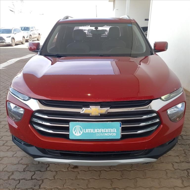 MONTANA 1.2 TURBO FLEX LTZ AUTOMÁTICO1