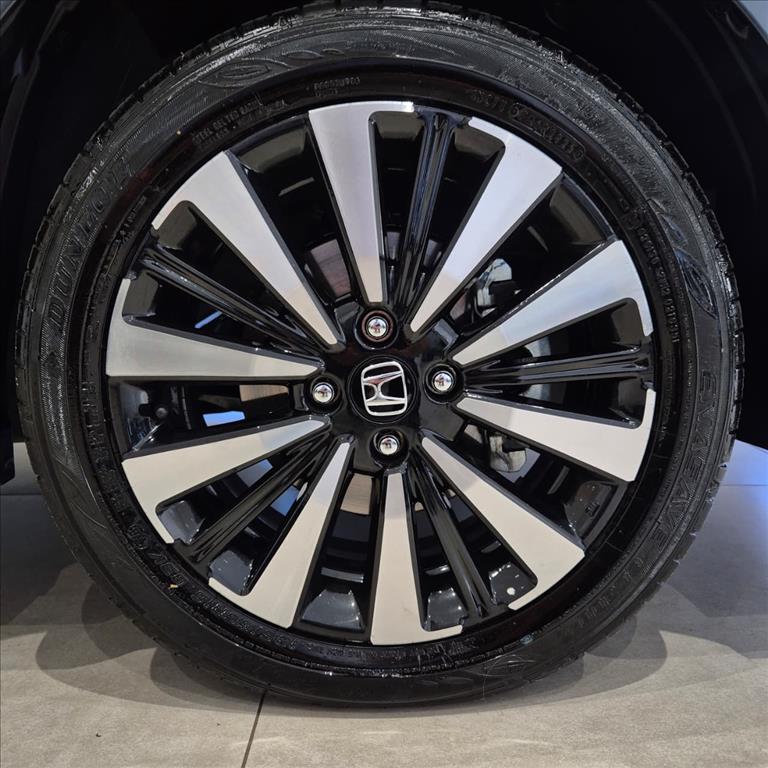 CITY 1.5 i-VTEC FLEX HATCH EXL CVT17