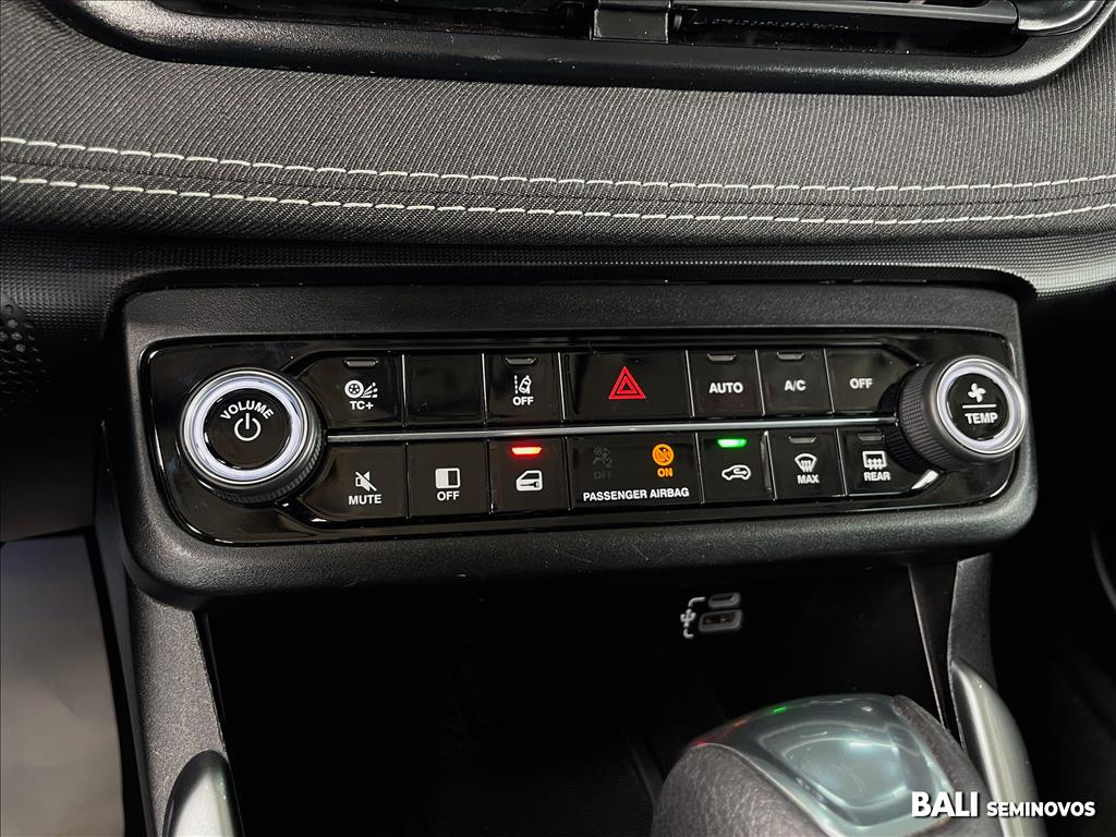 FASTBACK 1.0 TURBO 200 FLEX AUDACE CVT14