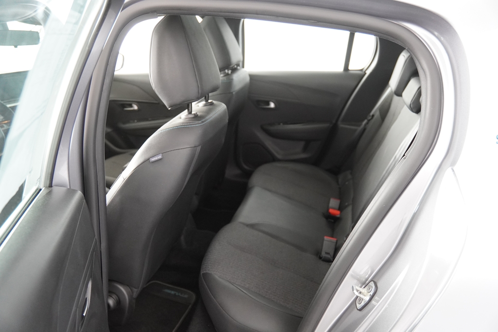 208 1.0 TURBO 200 FLEX STYLE CVT12