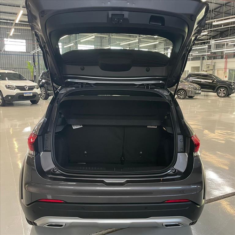 PULSE 1.0 TURBO 200 HYBRID IMPETUS CVT6