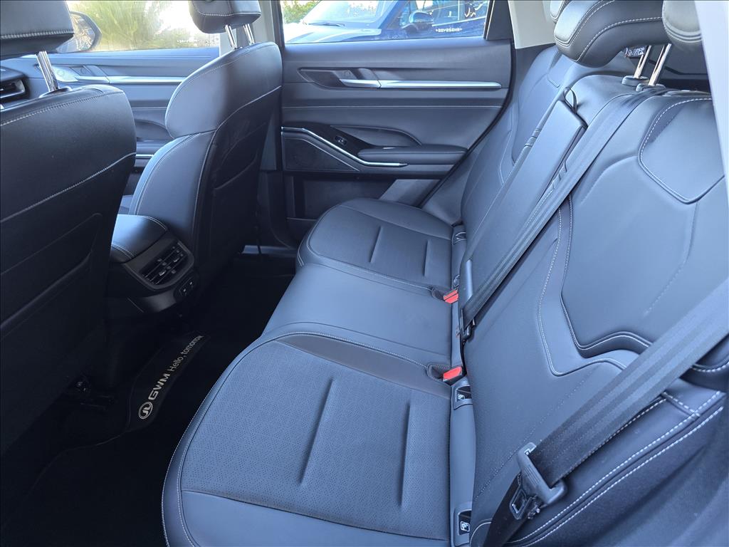 HAVAL H6 1.5 HEV PREMIUM E-TRACTION8