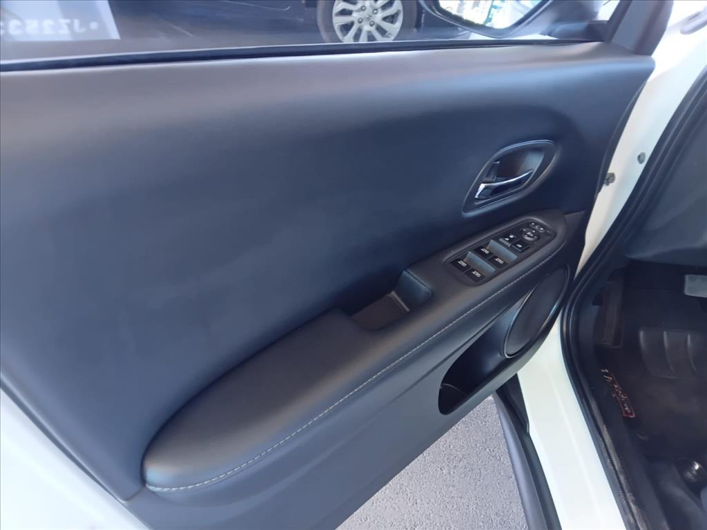 HR-V 1.8 16V FLEX EX 4P AUTOMÁTICO11