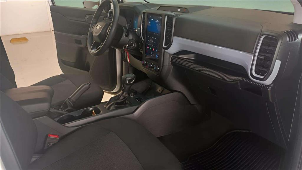 RANGER 2.0 TURBO DIESEL CD XLS 4X2 AUTOMÁTICO11