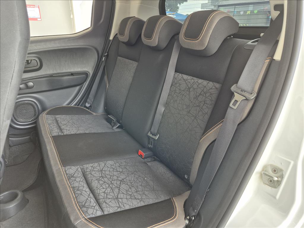 MOBI 1.0 EVO FLEX TREKKING MANUAL4
