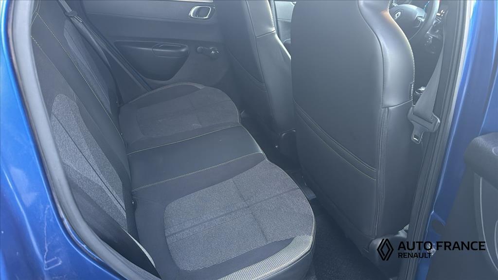 KWID 1.0 12V SCE FLEX OUTSIDER MANUAL