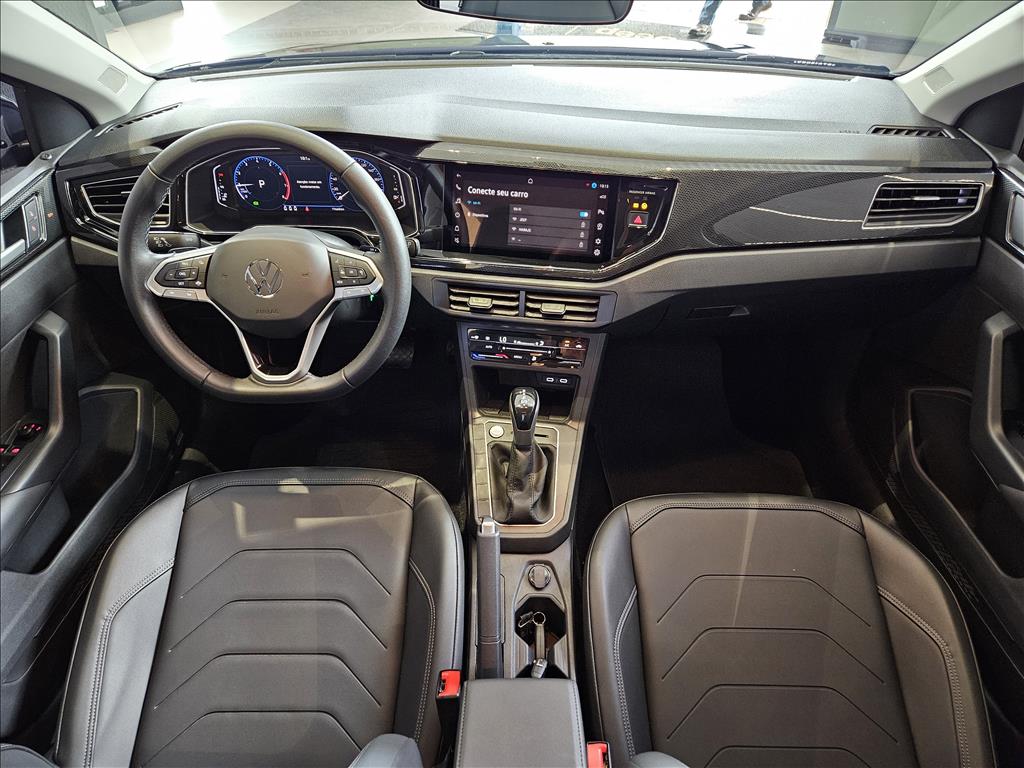 POLO 1.0 170 TSI HIGHLINE AUTOMÁTICO6