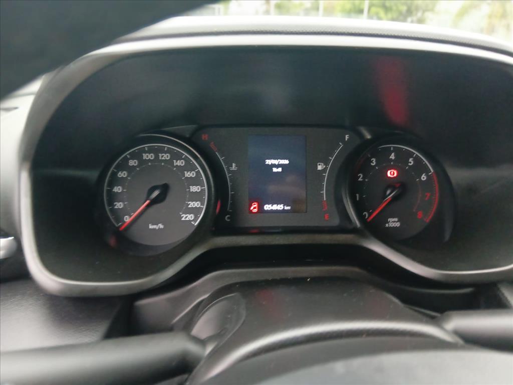 FASTBACK 1.0 TURBO 200 FLEX AUDACE CVT7