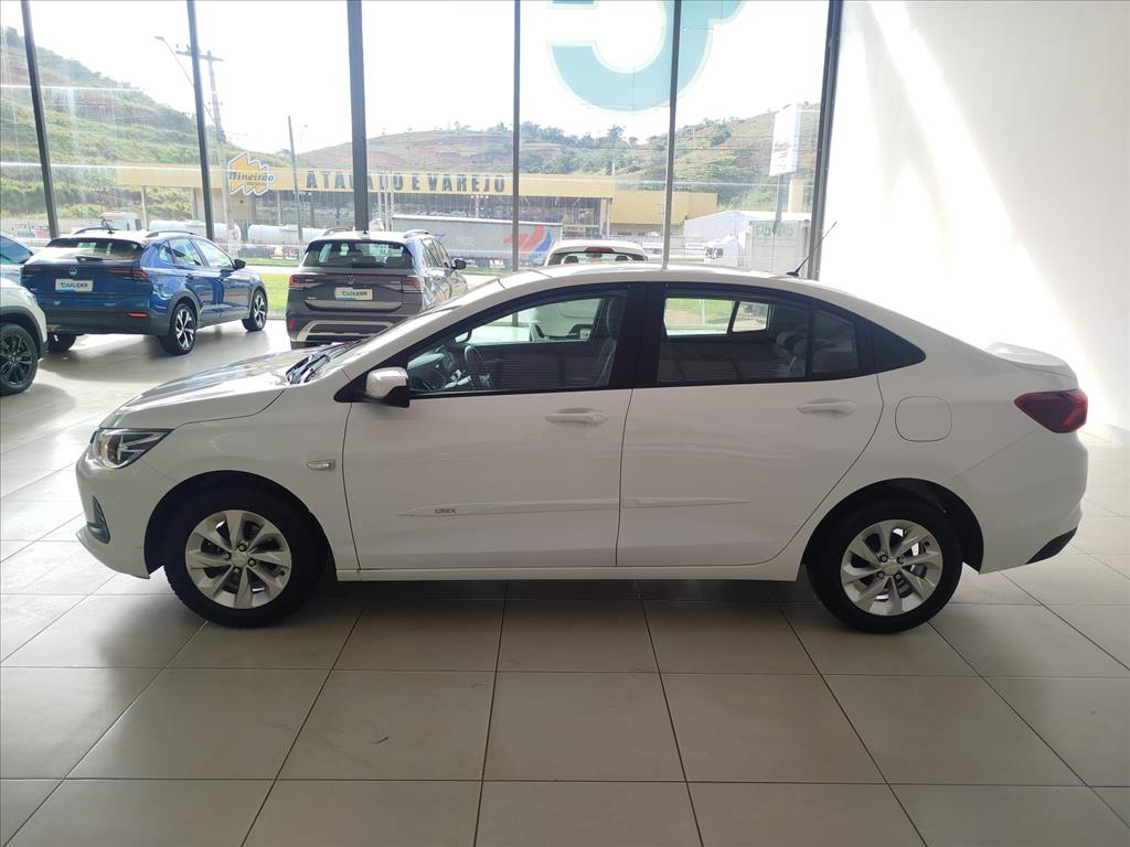 ONIX PLUS 1.0 FLEX LT MANUAL