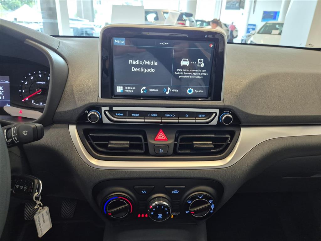 HB20S 1.0 12V FLEX COMFORT MANUAL11