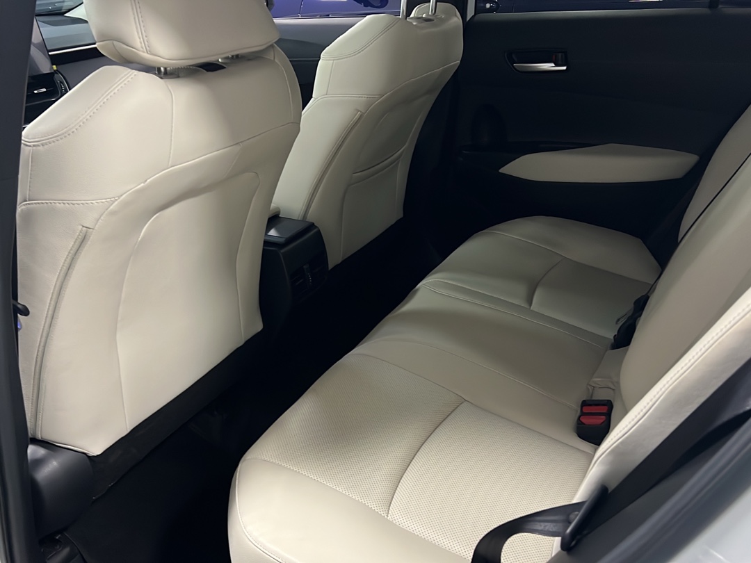 COROLLA CROSS 1.8 VVT-I HYBRID FLEX XRX CVT6