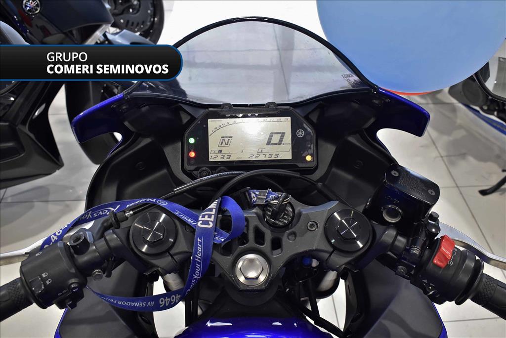 YZF R3 ABS