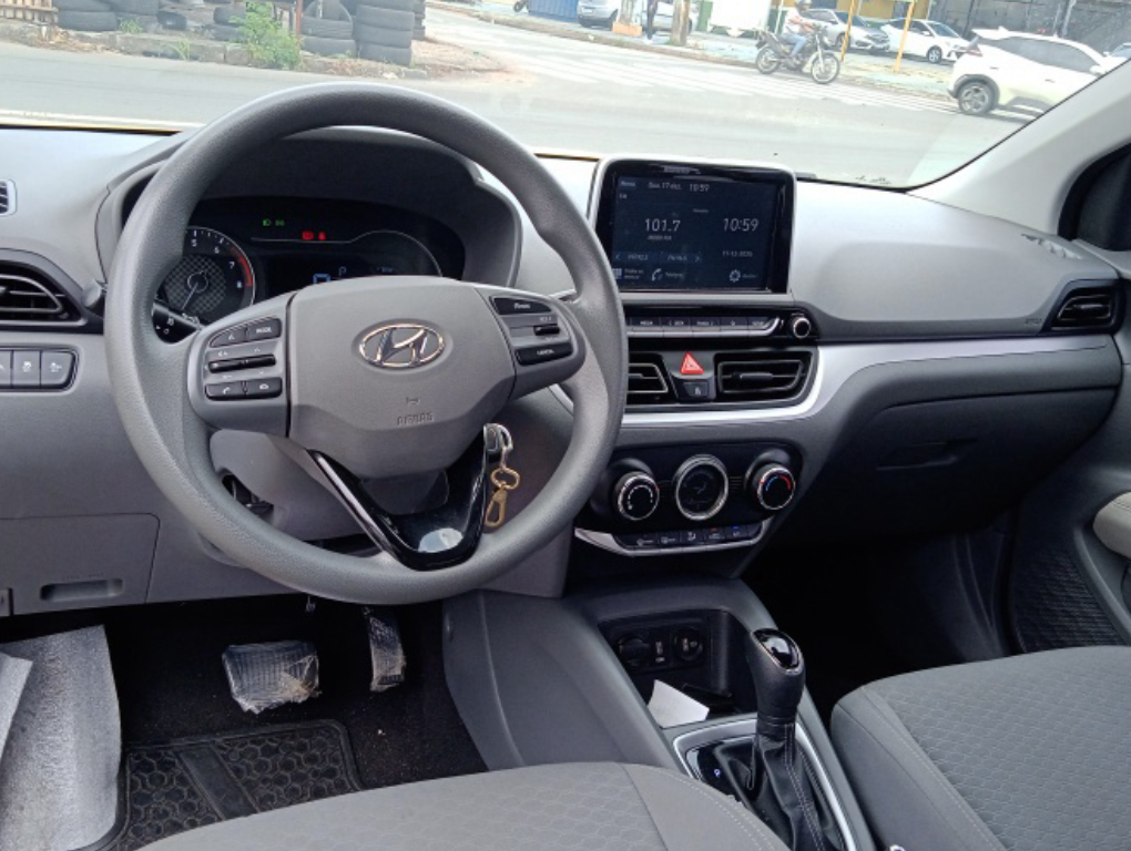 HB20S 1.0 TGDI FLEX EVOLUTION AUTOMÁTICO2