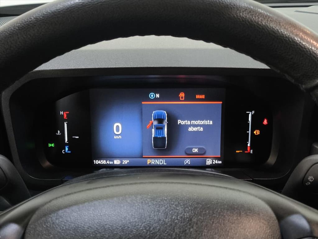 MAVERICK 2.5 HYBRID LARIAT e-CVT8