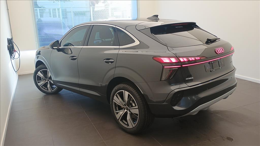 Q3 2.0 TFSI GASOLINA SPORTBACK LAUNCH EDITION QUATTRO S TRONIC13