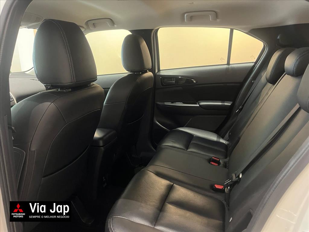 Mitsubishi-ECLIPSE CROSS-1.5 MIVEC TURBO GASOLINA RUSH CVT