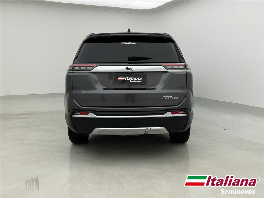 COMMANDER 1.3 T270 TURBO FLEX LIMITED AT63