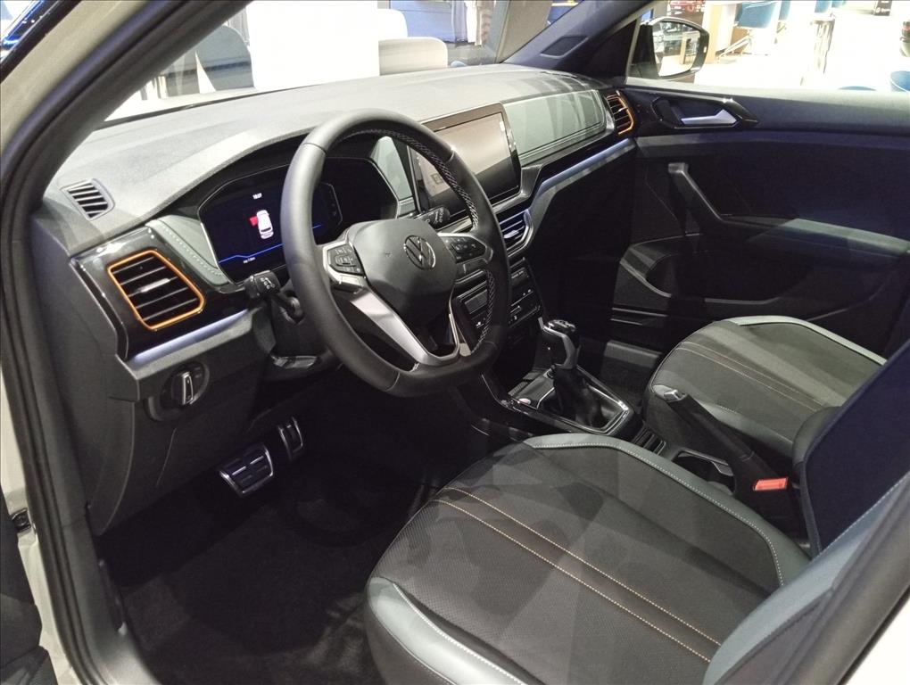 T-CROSS 1.4 250 TSI TOTAL FLEX EXTREME AUTOMÁTICO9