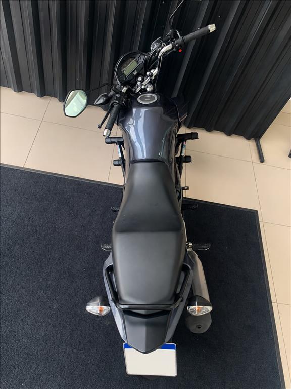 CG 160 FAN5