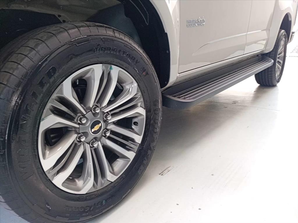 S10 2.8 16V TURBO DIESEL HIGH COUNTRY CD 4X4 AUTOMÁTICO13