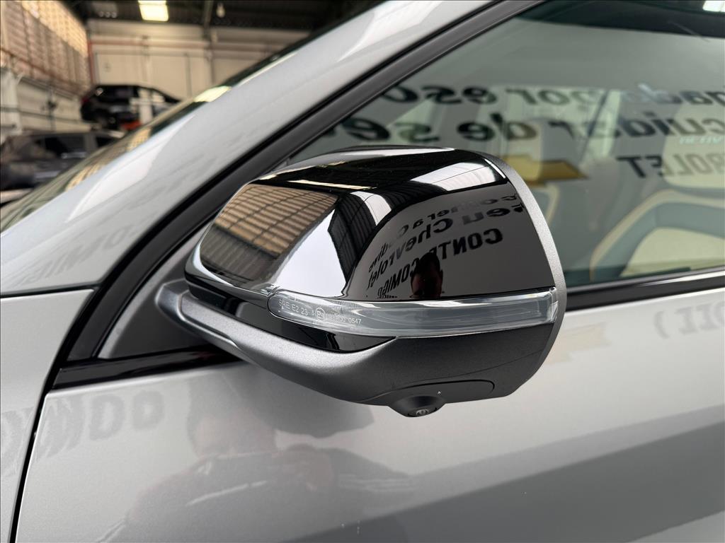 EQUINOX 1.5 16V TURBO GASOLINA ACTIV AWD AUTOMÁTICO