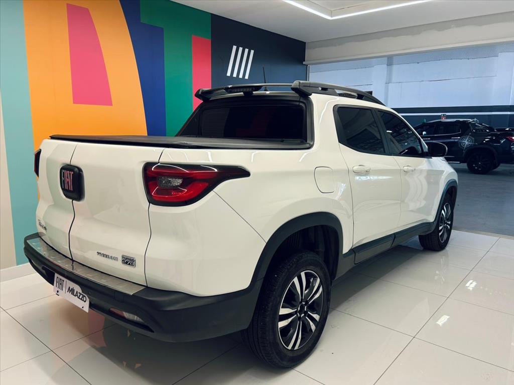 TORO 1.3 TURBO 270 FLEX FREEDOM AT63