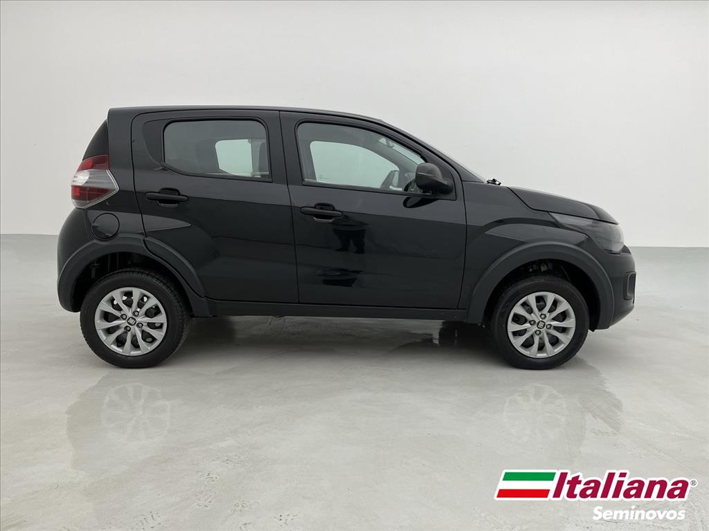 MOBI 1.0 EVO FLEX LIKE. MANUAL5