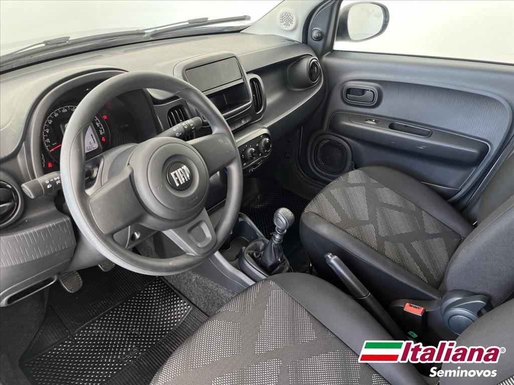 MOBI 1.0 EVO FLEX LIKE. MANUAL