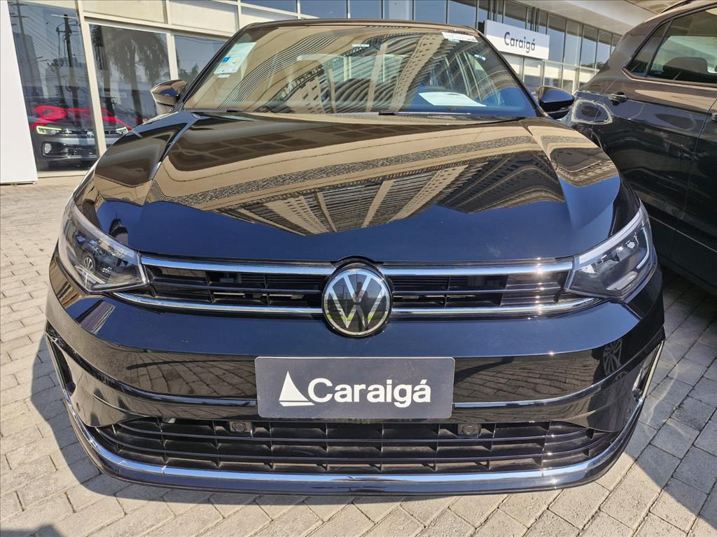 VIRTUS 1.0 200 TSI HIGHLINE AUTOMÁTICO1