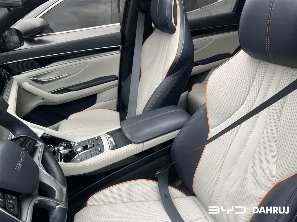 SONG PLUS 1.5 DM-I HÍBRIDO AUTOMÁTICO13