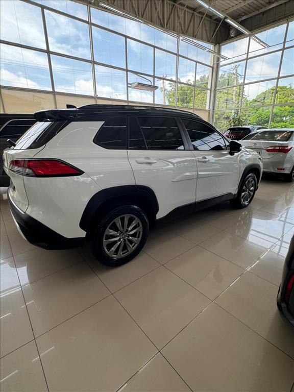 COROLLA CROSS 2.0 VVT-IE FLEX XR DIRECT SHIFT8