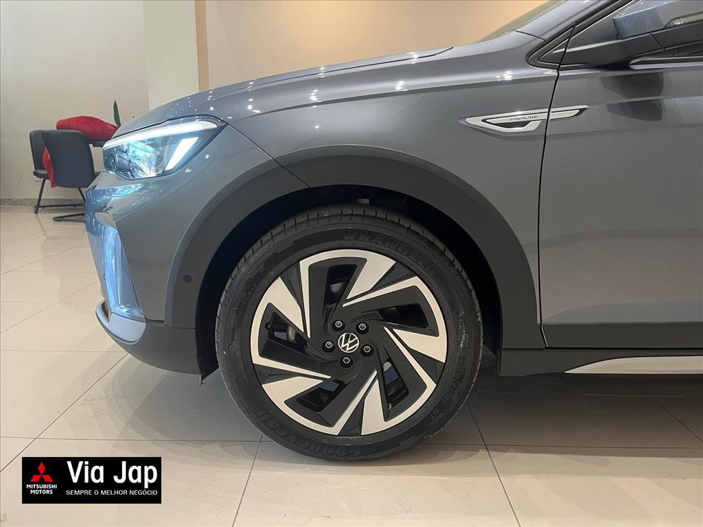 Volkswagen-NIVUS-1.0 200 TSI TOTAL FLEX HIGHLINE AUTOMÁTICO