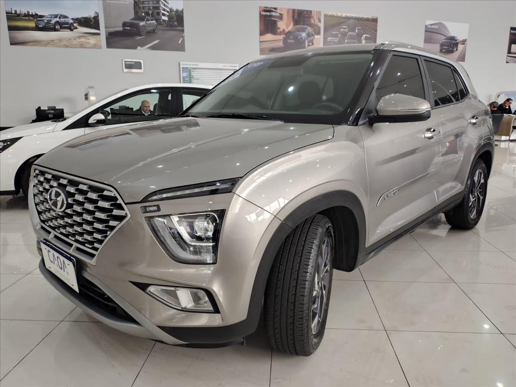 1.0 TGDI FLEX LIMITED AUTOMÁTICO
