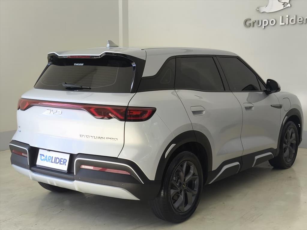 YUAN PRO 45,1 KW ELÉTRICO13