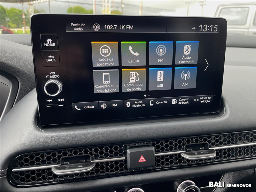 ZR-V 2.0 i-VTEC GASOLINA TOURING CVT11