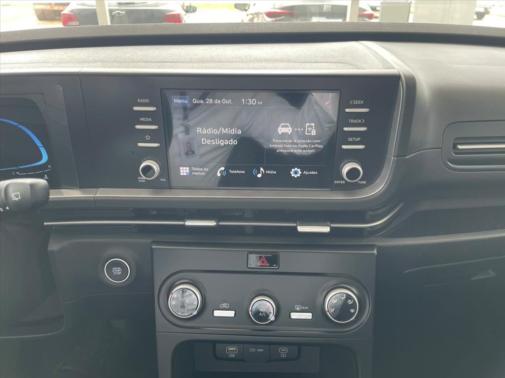 CRETA 1.0 TGDI FLEX COMFORT AUTOMÁTICO3