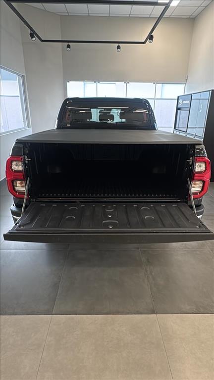 HILUX 2.8 D-4D TURBO DIESEL CD SRX 4X4 AUTOMÁTICO5