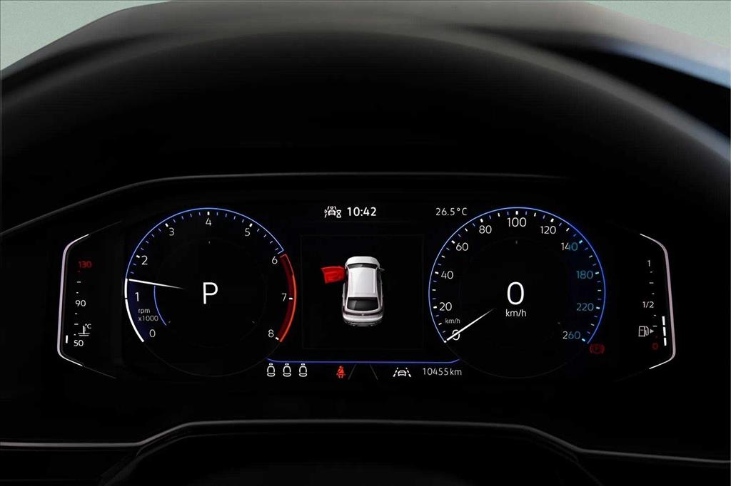 NIVUS 1.0 200 TSI TOTAL FLEX HIGHLINE AUTOMÁTICO10