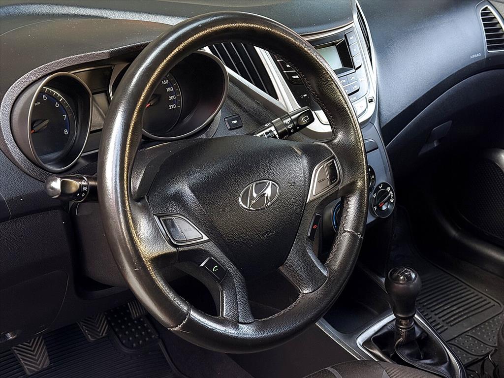 Hyundai Hb20 - 1.0 COMFORT 12V FLEX 4P MANUAL