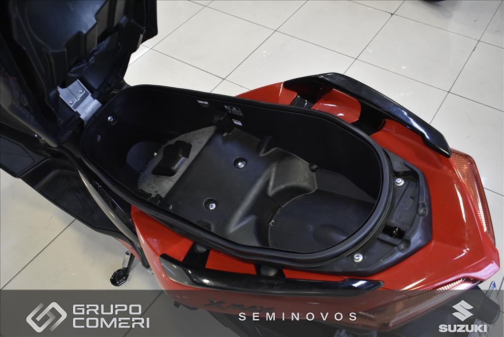 XMAX ABS9